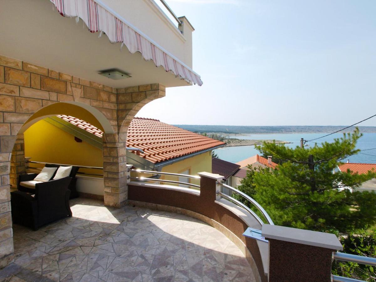 Apartment Anic-3 By Interhome Exterior foto